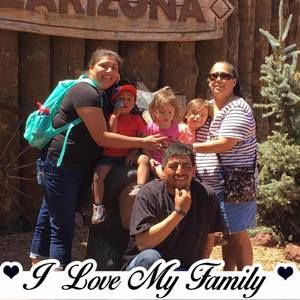 Meet your Posher, Cathy